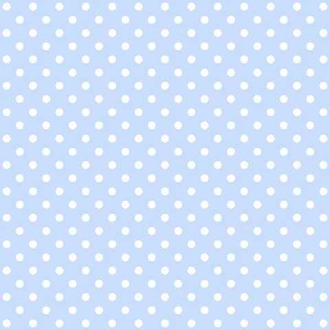 水玉のうちわ見本
