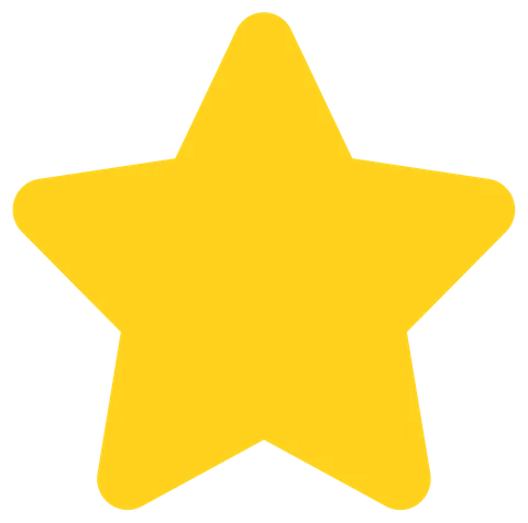 星