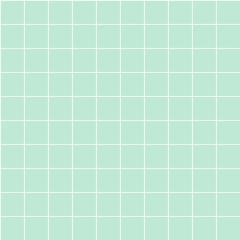 窓のチェックのうちわ見本
